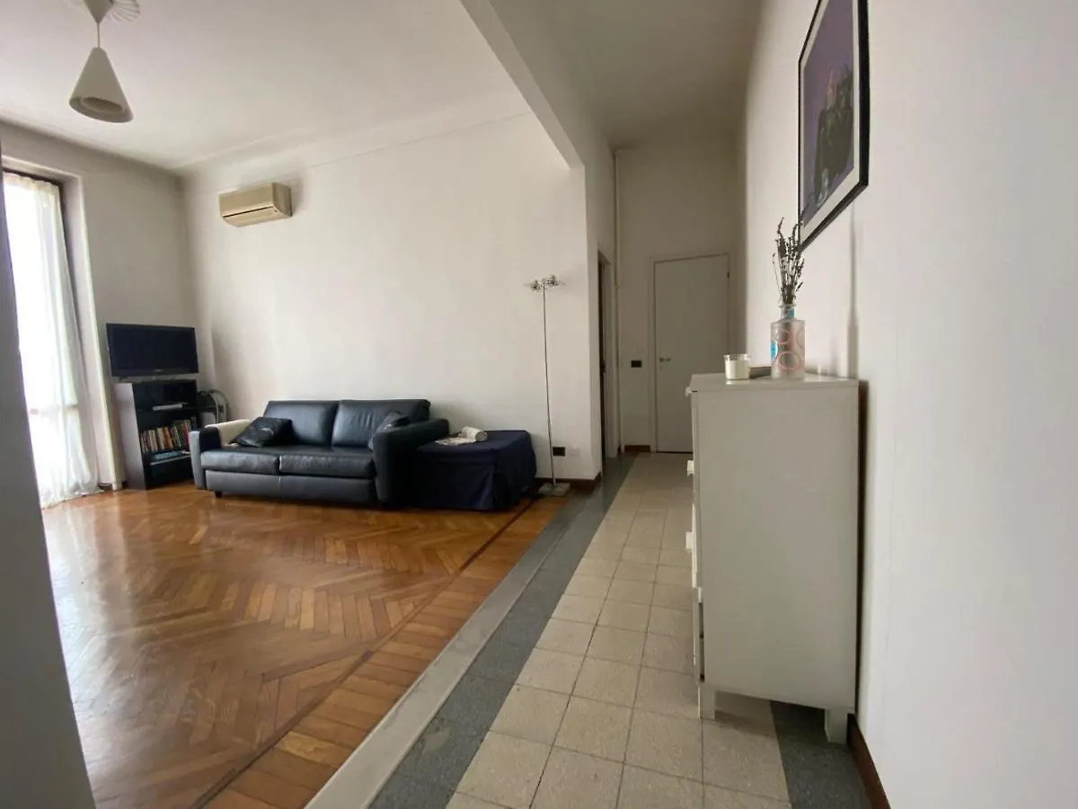 Appartamento Giulia Milan
