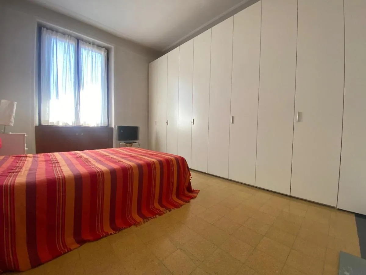 Appartamento Giulia Milan Italy