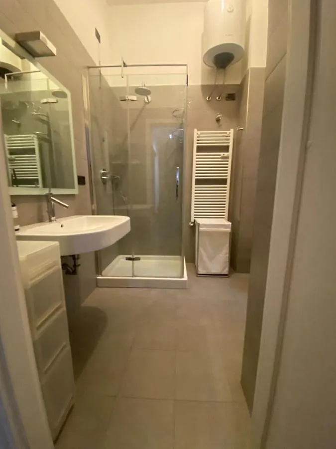 Apartment Appartamento Giulia Milan