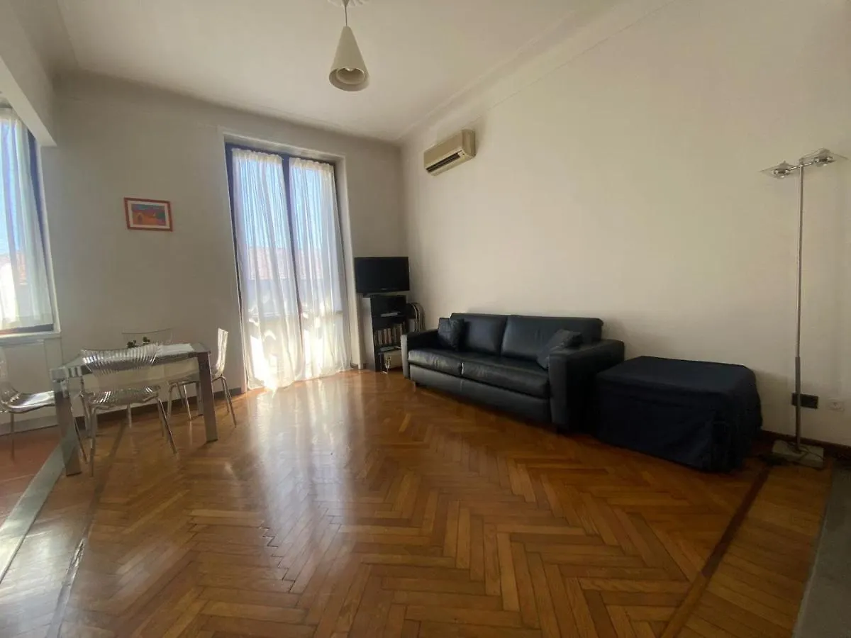 Appartamento Giulia Milan Apartment
