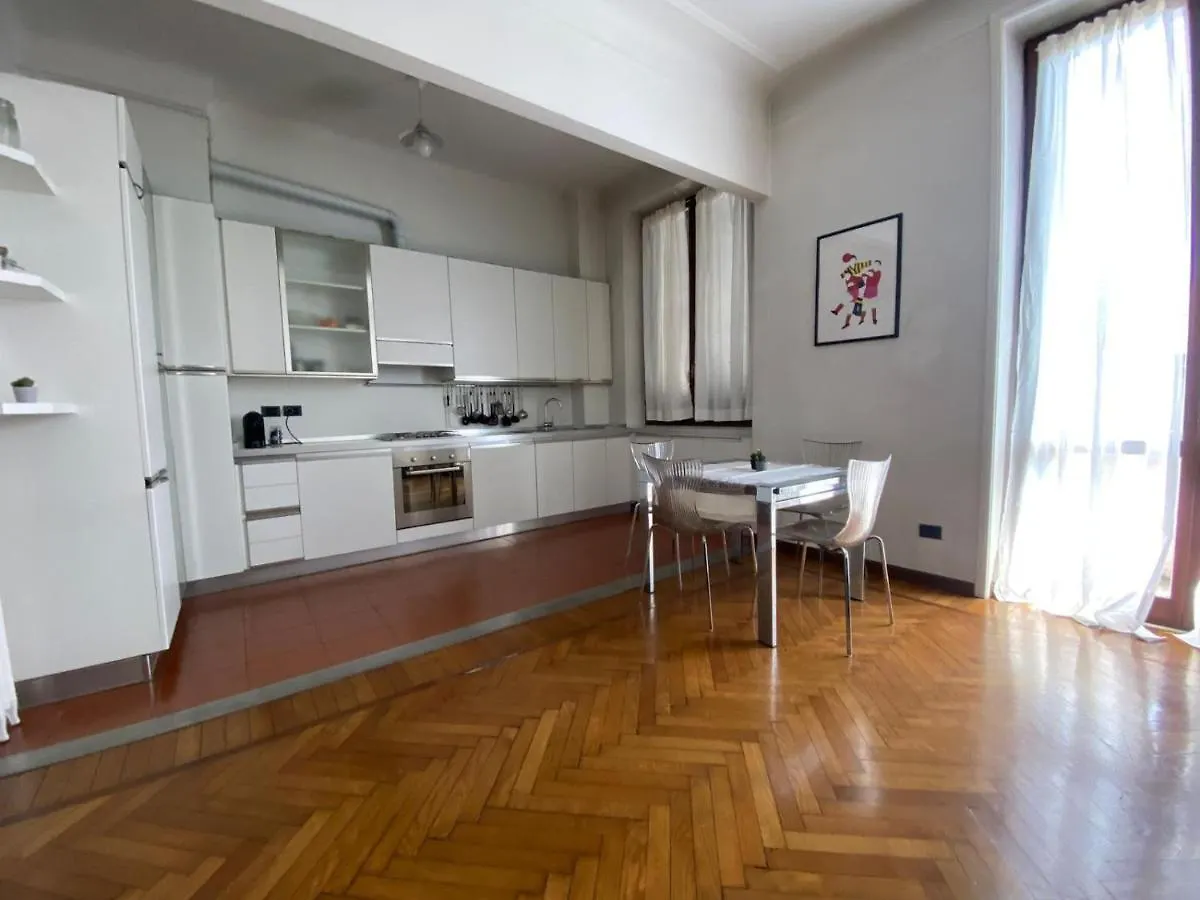 Appartamento Giulia Milan 0*,  Italy
