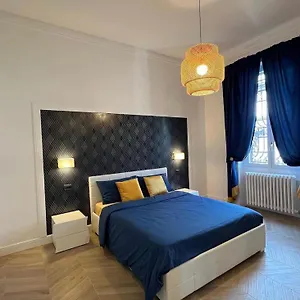Isola Appartement