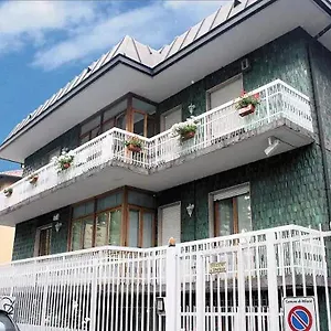  Casa de hóspedes Villamelchiorre 1