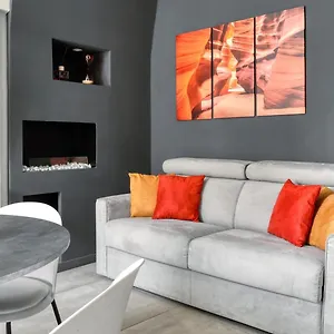 Ideal Rent - Farini 74 Appartamento