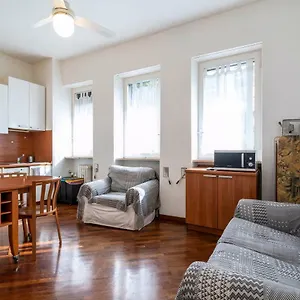Primopiano - Edolo Apartament