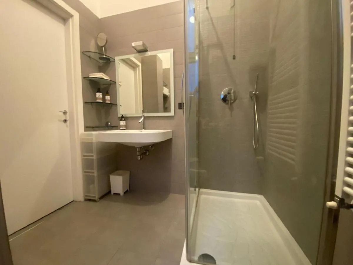 Appartamento Giulia Milan